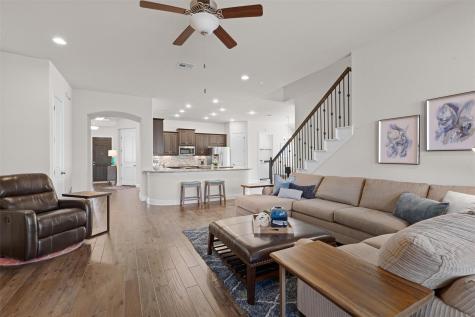 2712 Mazaro Way Round Rock TX 78665