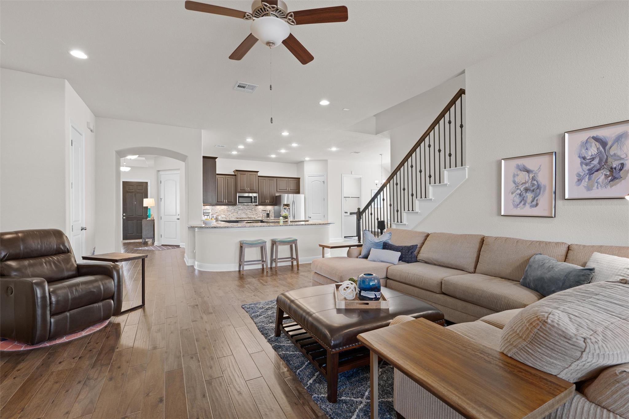 2712 Mazaro Way Round Rock TX 78665