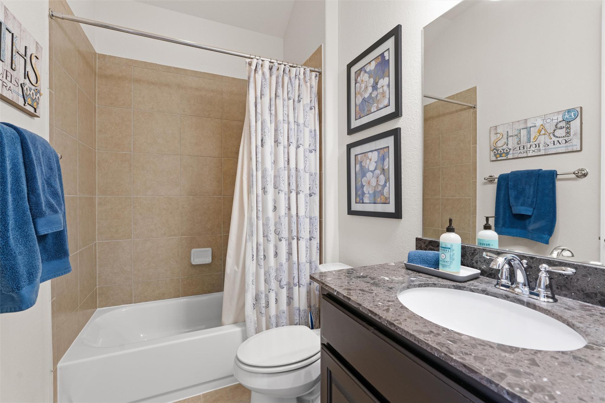 2712 Mazaro Way Round Rock TX 78665