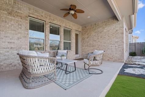 2712 Mazaro Way Round Rock TX 78665