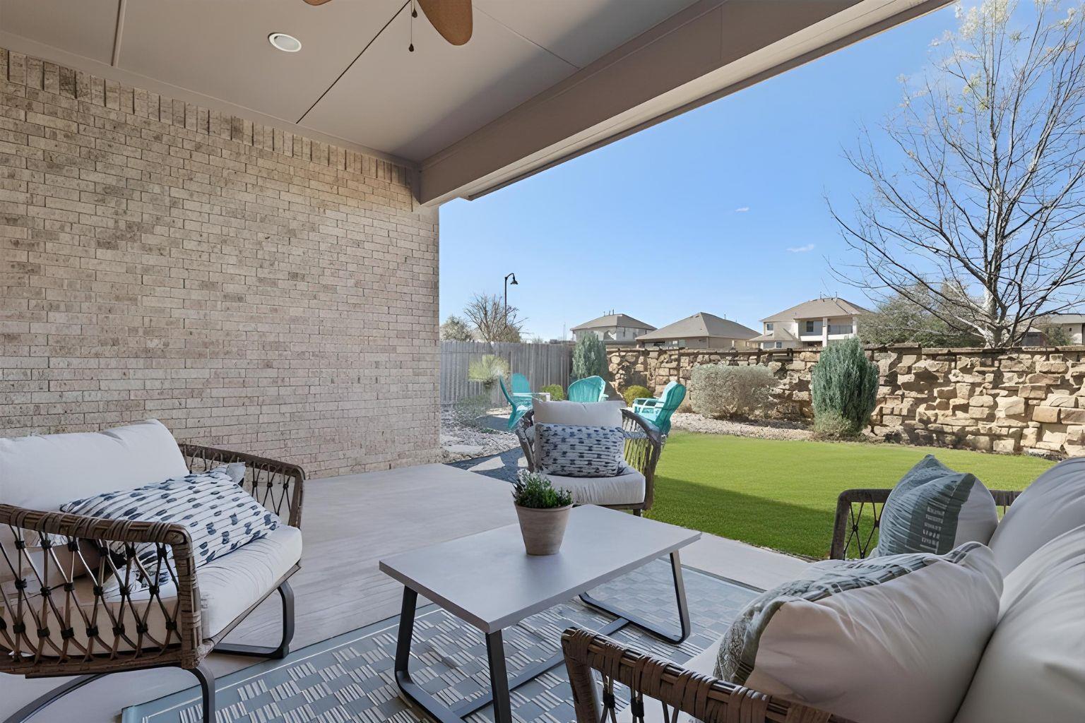 2712 Mazaro Way Round Rock TX 78665