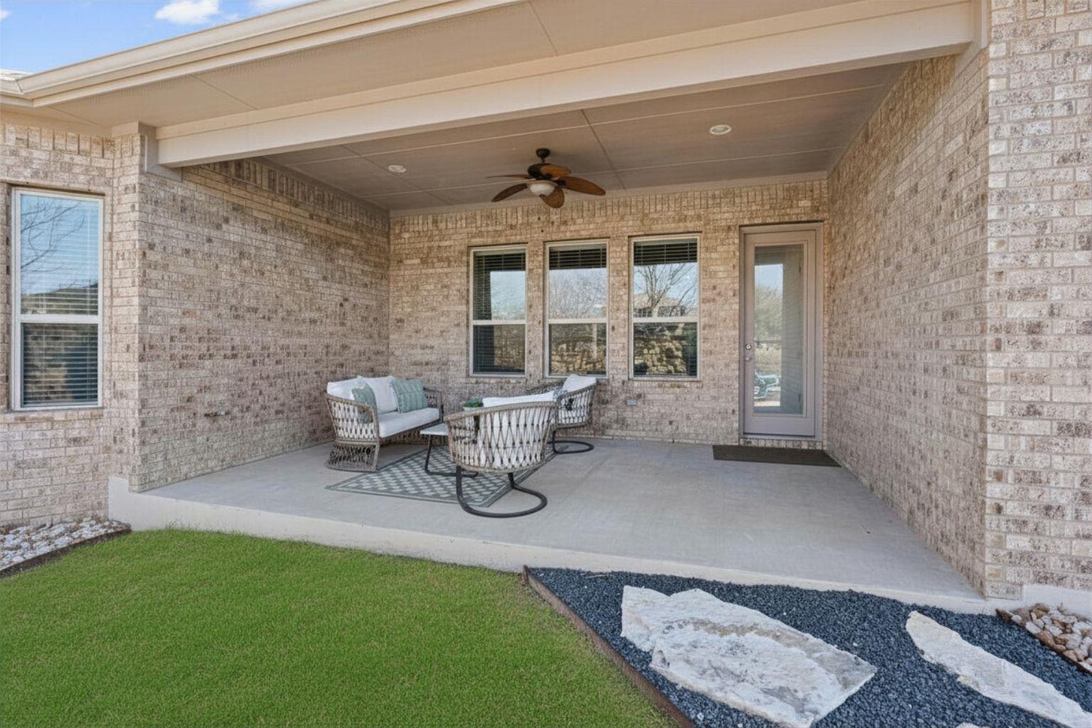 2712 Mazaro Way Round Rock TX 78665
