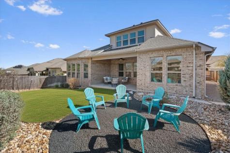 2712 Mazaro Way Round Rock TX 78665