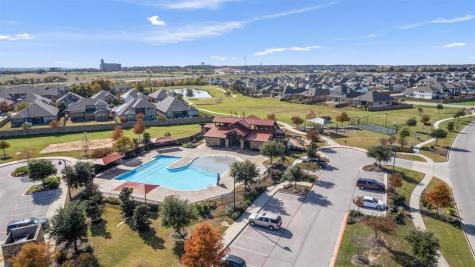 2712 Mazaro Way Round Rock TX 78665