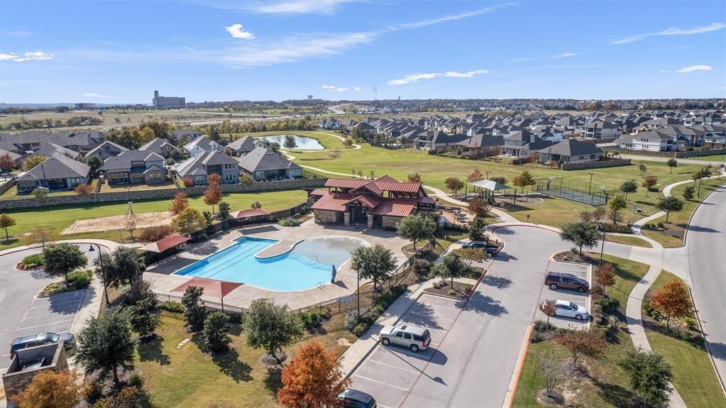2712 Mazaro Way Round Rock TX 78665