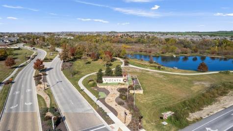 2712 Mazaro Way Round Rock TX 78665