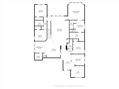 2712 Mazaro Way Round Rock TX 78665