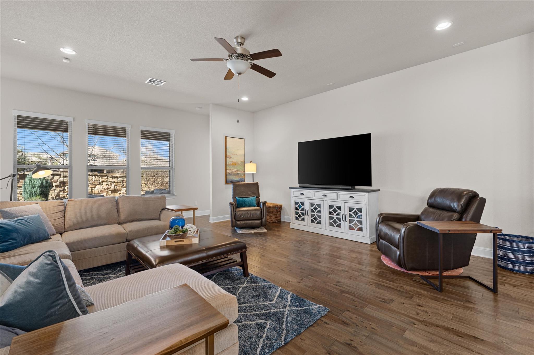 2712 Mazaro Way Round Rock TX 78665
