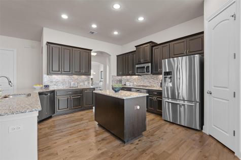 2712 Mazaro Way Round Rock TX 78665