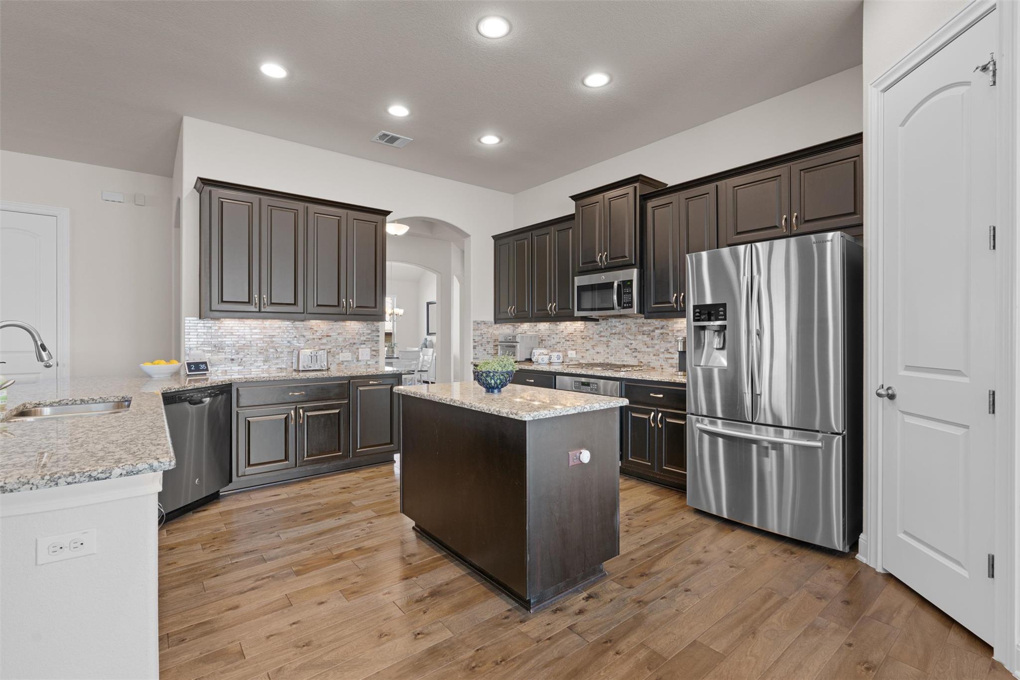 2712 Mazaro Way Round Rock TX 78665