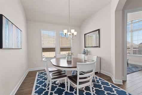 2712 Mazaro Way Round Rock TX 78665