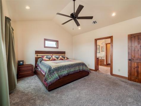 851 & 877 County Road 455 Coupland TX 78615