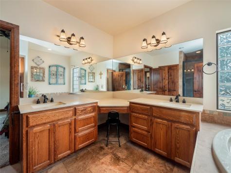 851 & 877 County Road 455 Coupland TX 78615