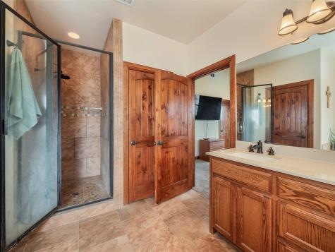 851 & 877 County Road 455 Coupland TX 78615