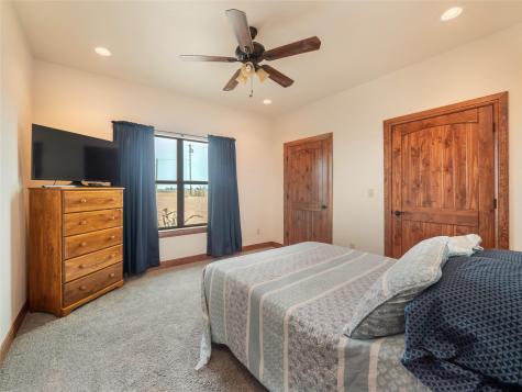851 & 877 County Road 455 Coupland TX 78615