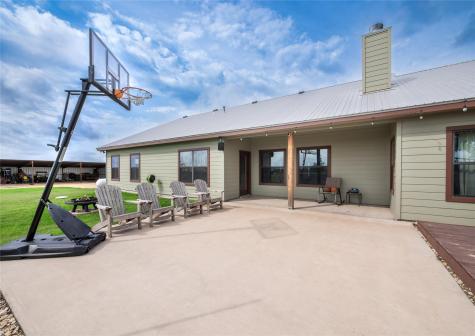 851 & 877 County Road 455 Coupland TX 78615
