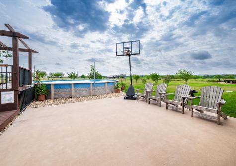 851 & 877 County Road 455 Coupland TX 78615