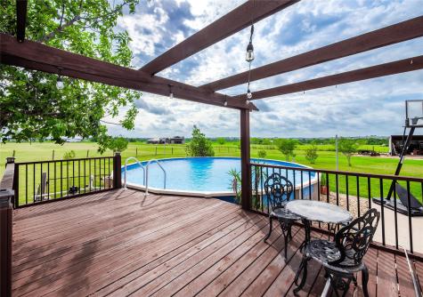 851 & 877 County Road 455 Coupland TX 78615