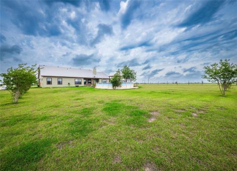 851 & 877 County Road 455 Coupland TX 78615