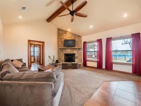 851 & 877 County Road 455 Coupland TX 78615