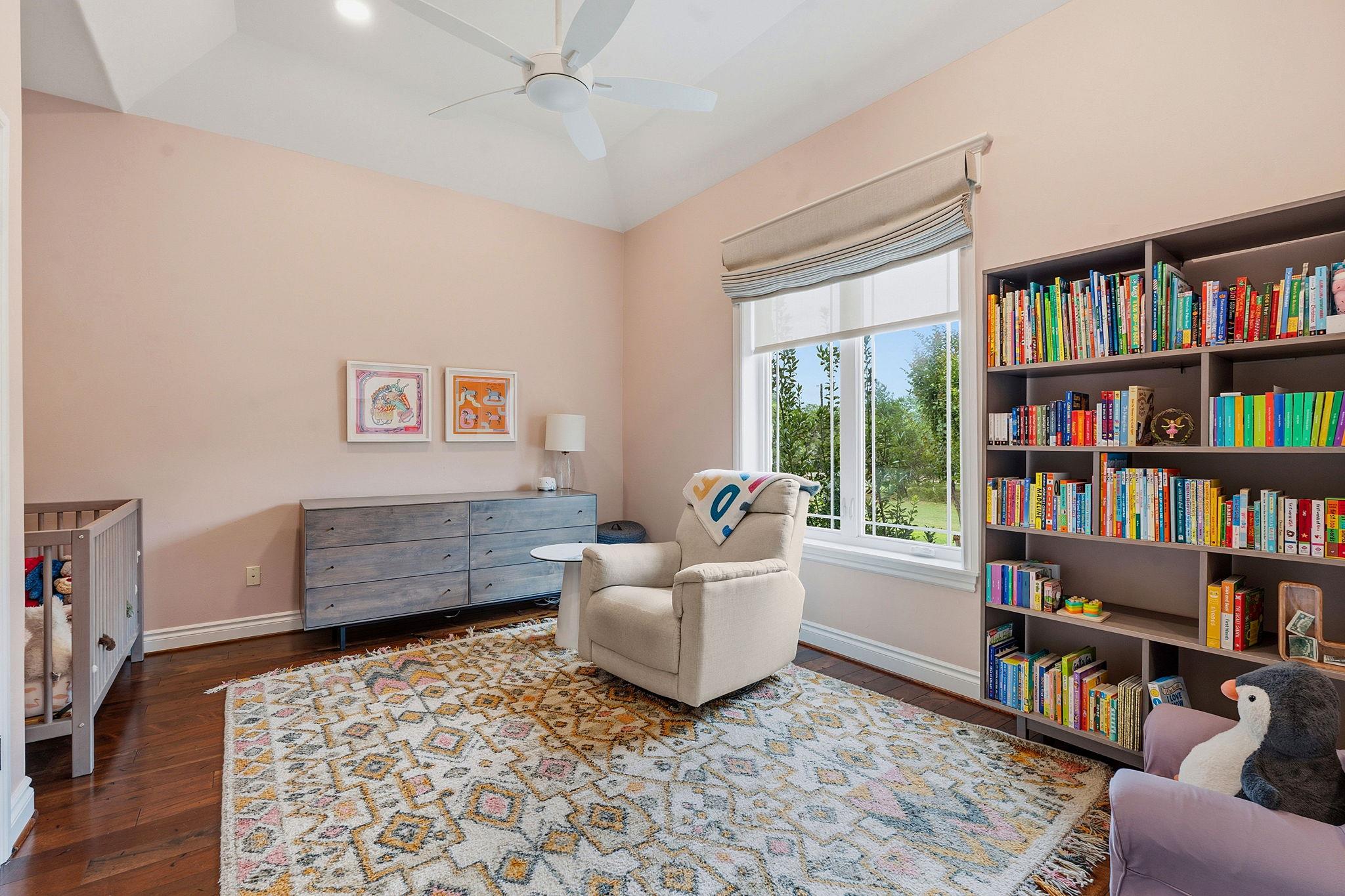 8121 Bluff Trail Austin TX 78737