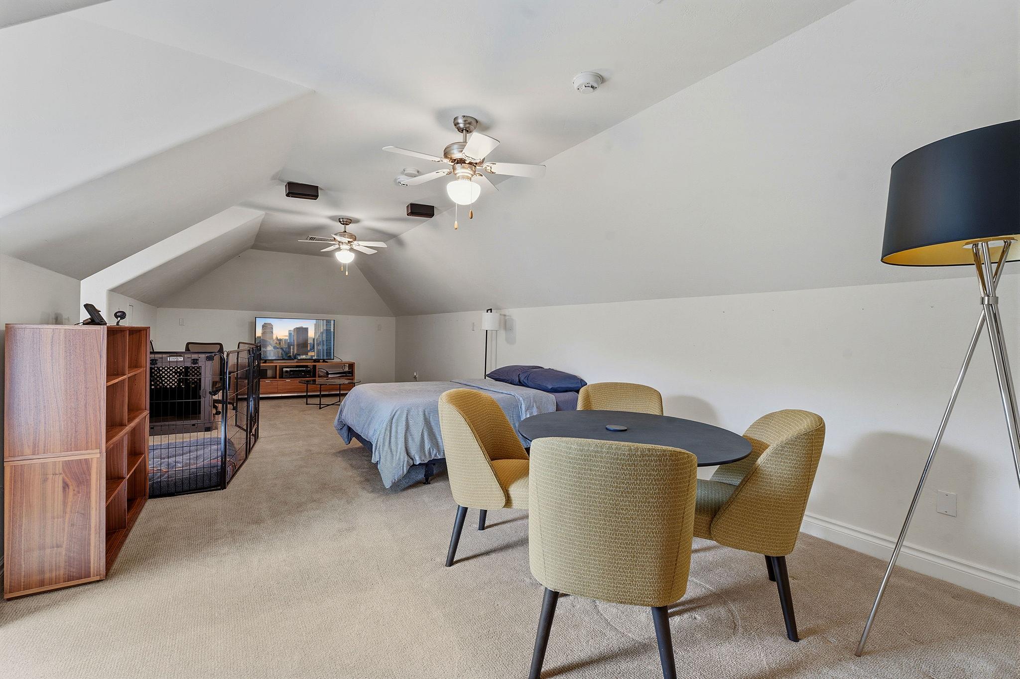 8121 Bluff Trail Austin TX 78737