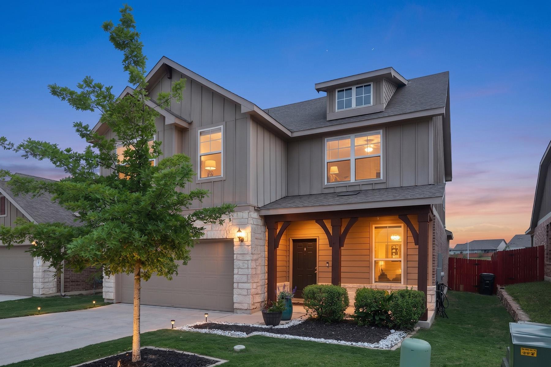160 Sweetleaf Drive Buda TX 78610