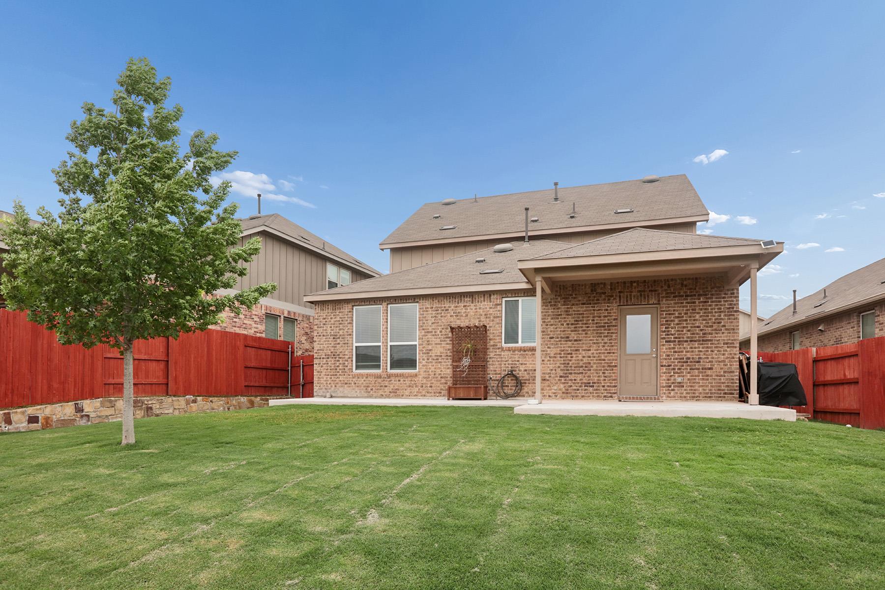 160 Sweetleaf Drive Buda TX 78610