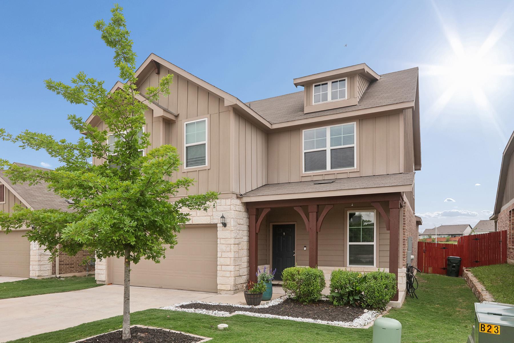 160 Sweetleaf Drive Buda TX 78610