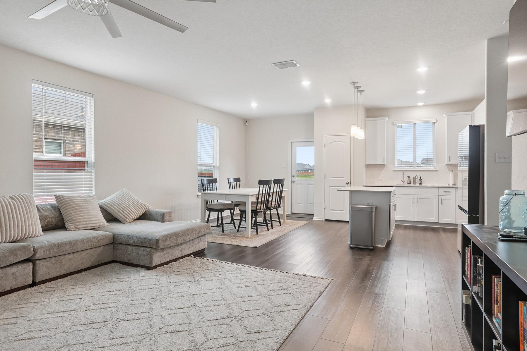 160 Sweetleaf Drive Buda TX 78610