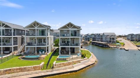 412 Island Circle Kingsland TX 78639
