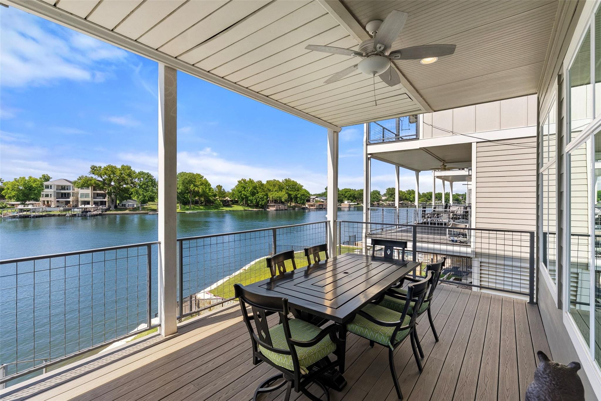 412 Island Circle Kingsland TX 78639