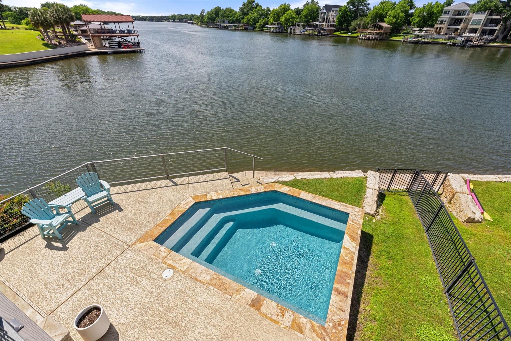 412 Island Circle Kingsland TX 78639