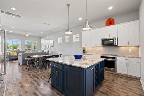 412 Island Circle Kingsland TX 78639