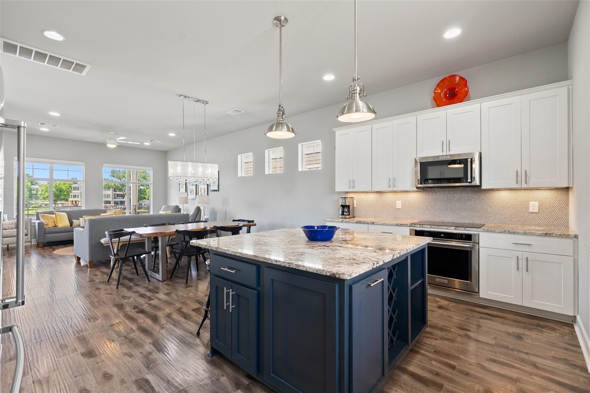 412 Island Circle Kingsland TX 78639