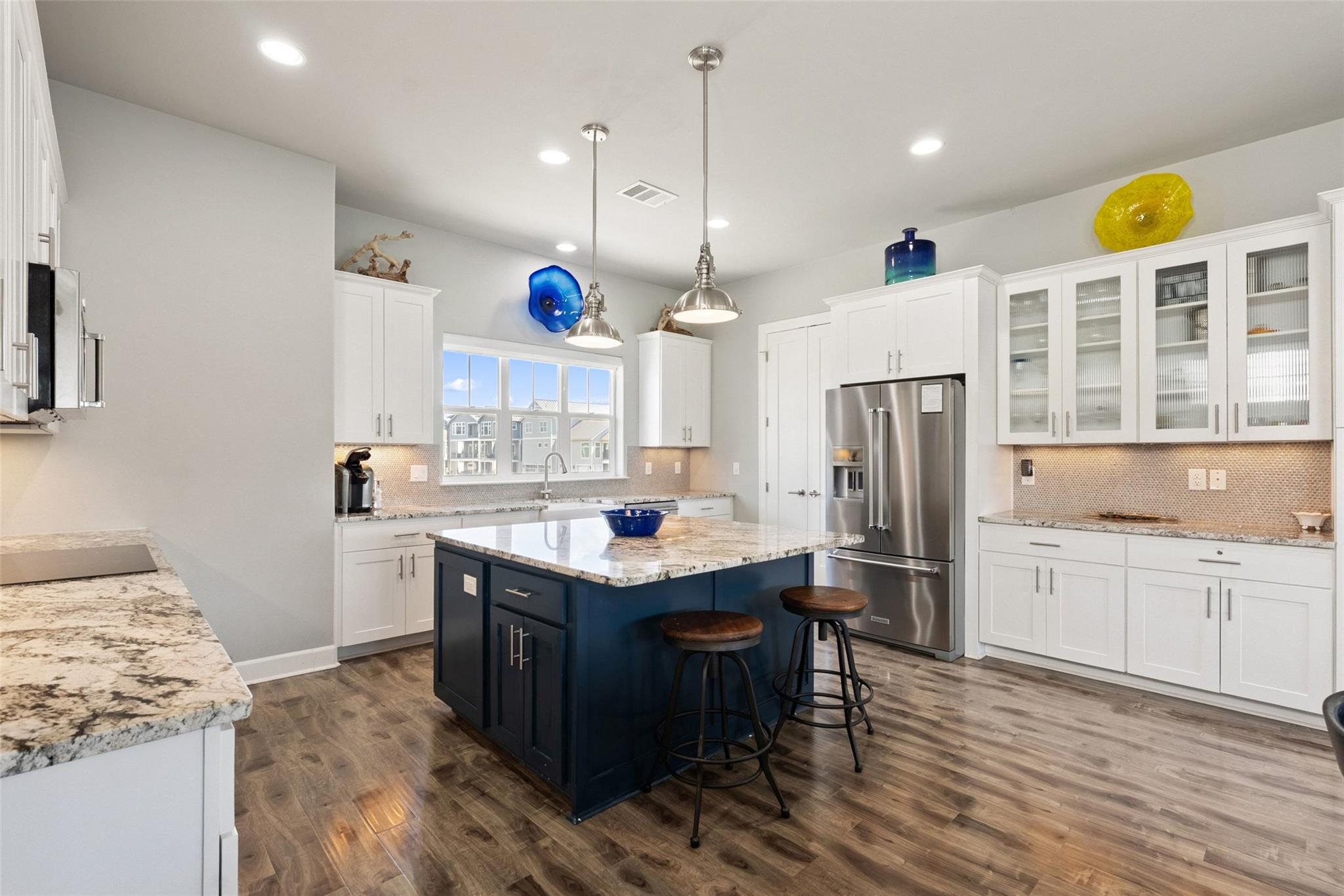 412 Island Circle Kingsland TX 78639