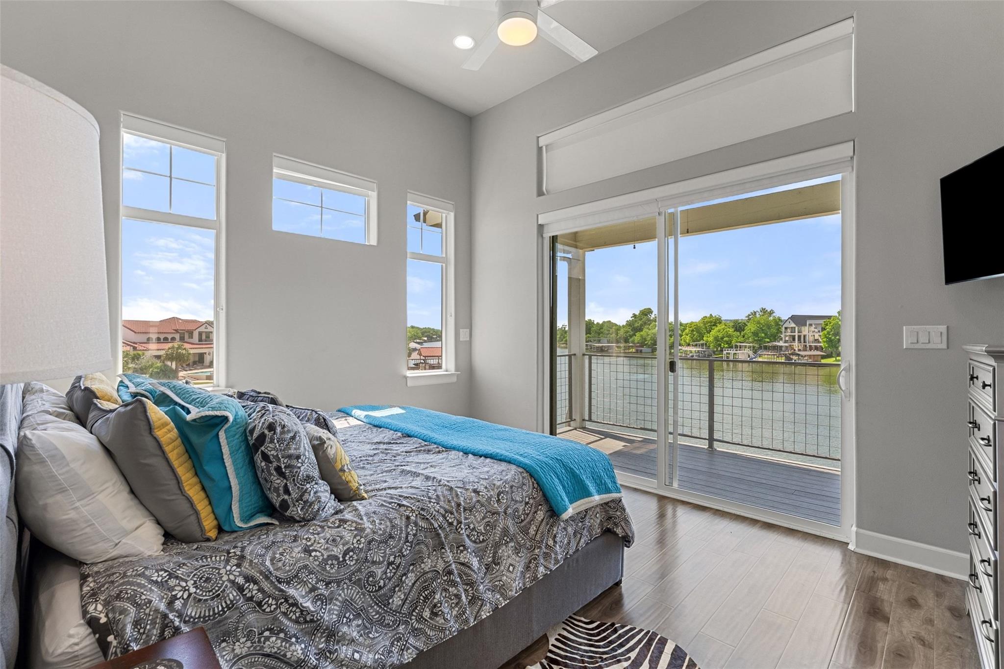 412 Island Circle Kingsland TX 78639