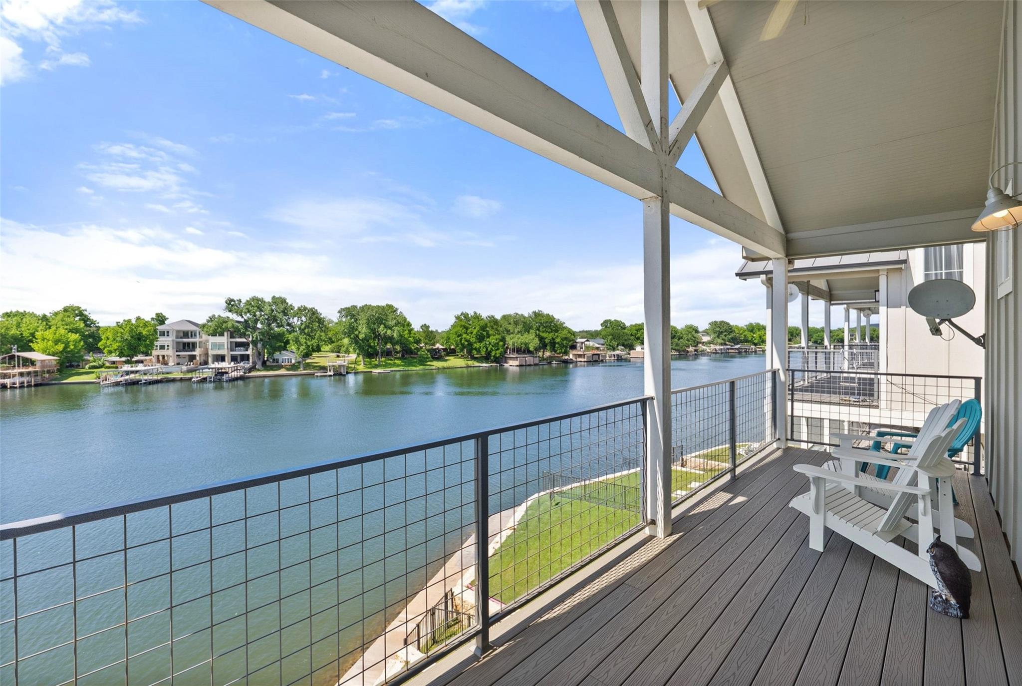 412 Island Circle Kingsland TX 78639