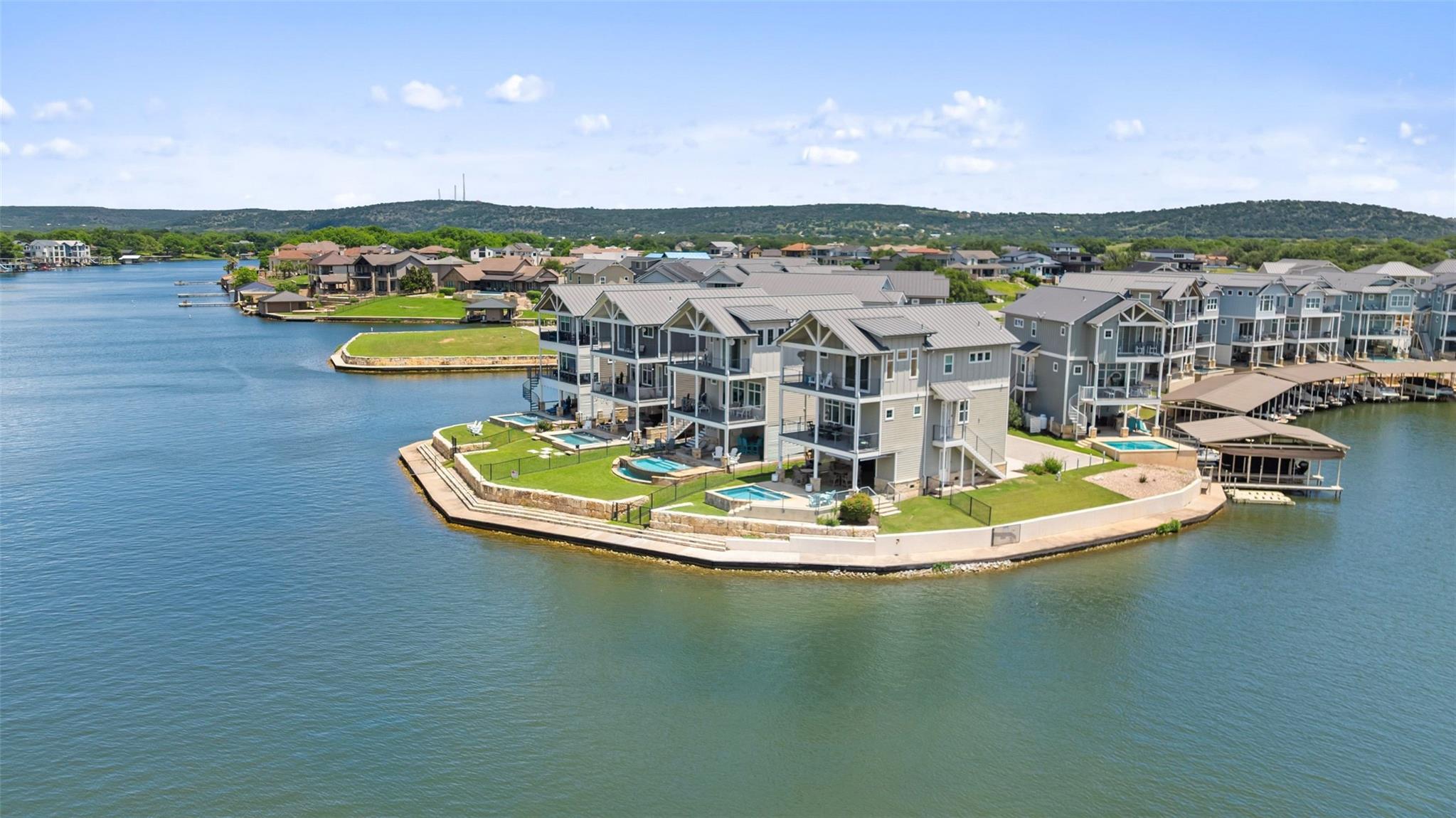 412 Island Circle Kingsland TX 78639