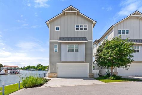 412 Island Circle Kingsland TX 78639