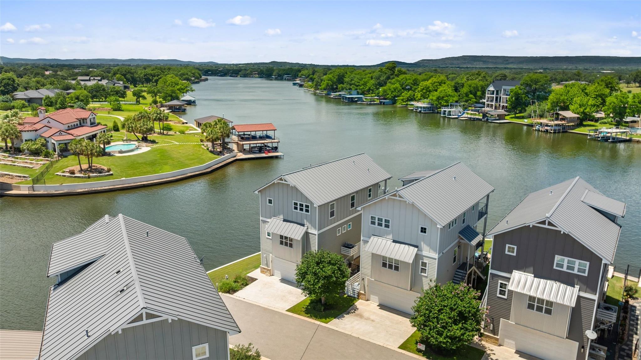 412 Island Circle Kingsland TX 78639