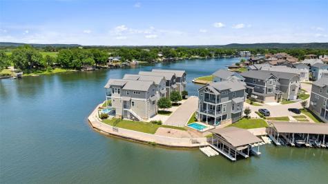 412 Island Circle Kingsland TX 78639