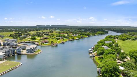 412 Island Circle Kingsland TX 78639