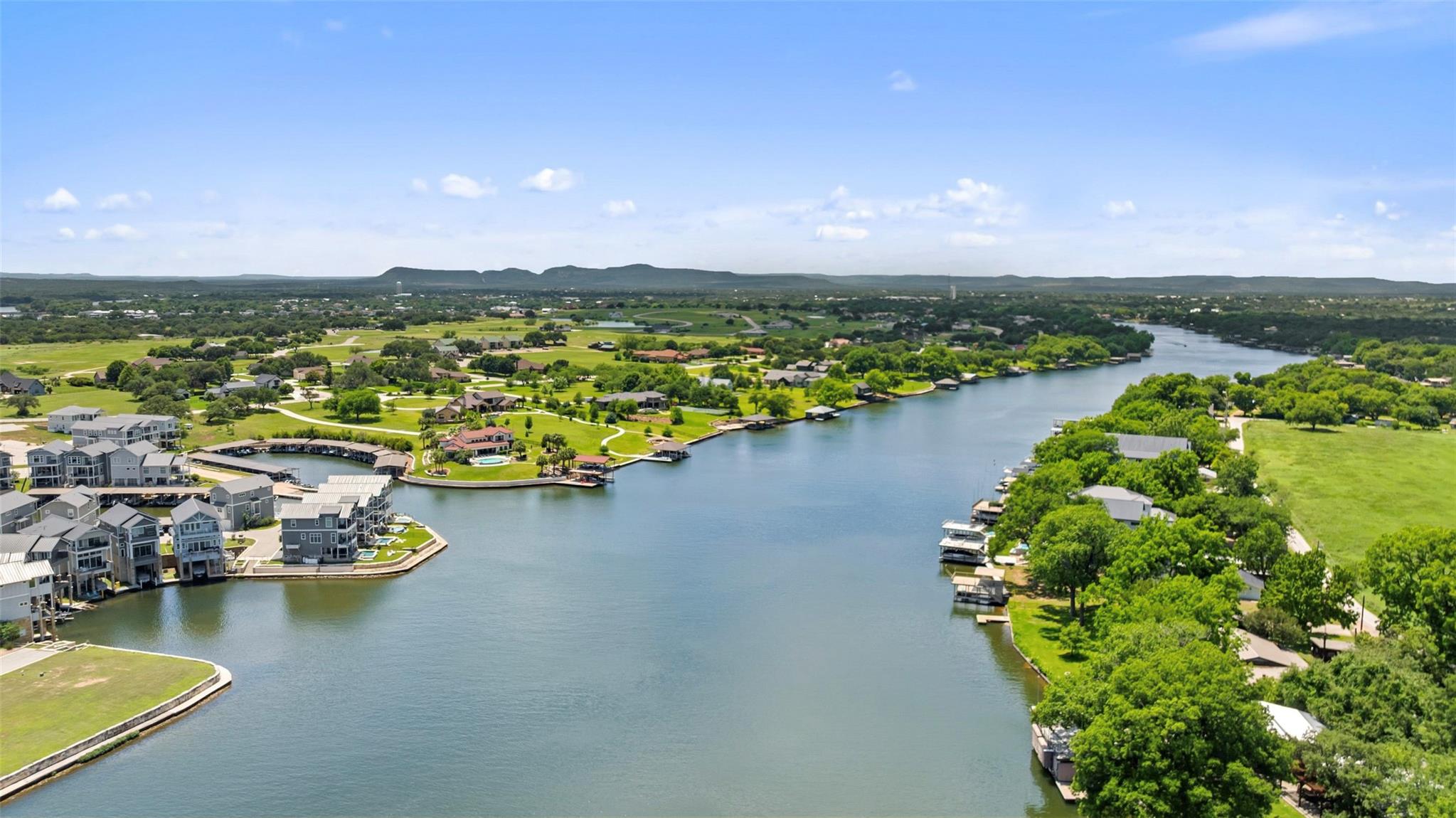 412 Island Circle Kingsland TX 78639