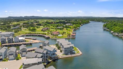 412 Island Circle Kingsland TX 78639