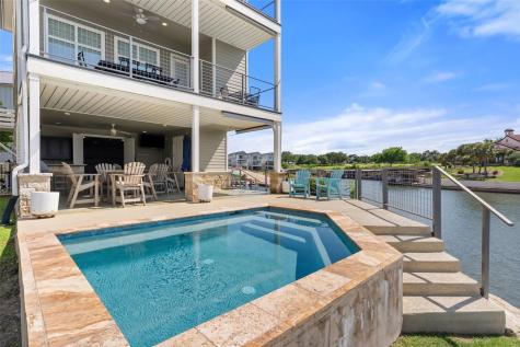 412 Island Circle Kingsland TX 78639