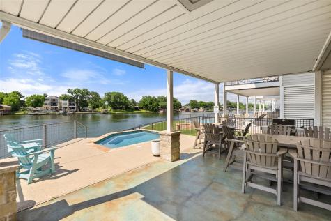 412 Island Circle Kingsland TX 78639