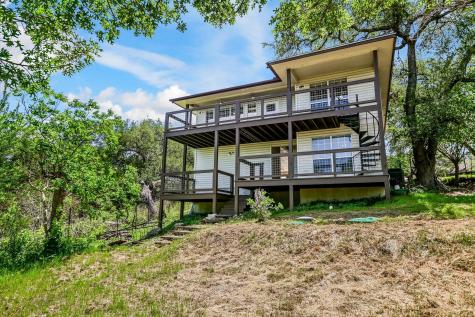 419 Cindy Drive Canyon Lake TX 78133