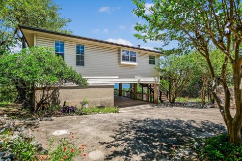 419 Cindy Drive Canyon Lake TX 78133