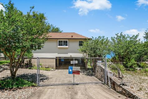419 Cindy Drive Canyon Lake TX 78133